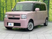 2016 Daihatsu Move Conte