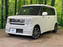 2016 Daihatsu Move Conte