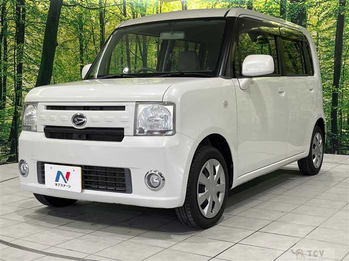 2014 Daihatsu Move Conte