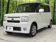 2014 Daihatsu Move Conte