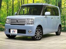 2015 Daihatsu Move Conte
