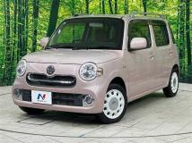2015 Daihatsu MIRA COCOA