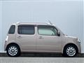 2015 Daihatsu MIRA COCOA