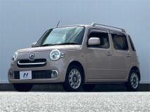 2015 Daihatsu MIRA COCOA