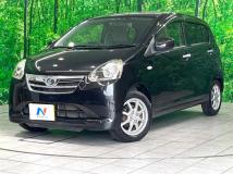 2012 Daihatsu Mira Es