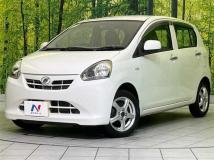 2013 Daihatsu Mira Es