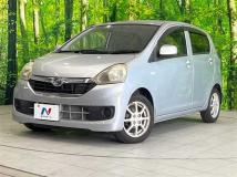 2015 Daihatsu Mira Es