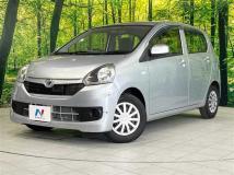 2015 Daihatsu Mira Es