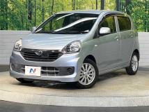 2015 Daihatsu Mira Es