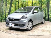 2015 Daihatsu Mira Es