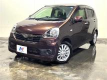 2017 Daihatsu Mira Es
