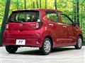 2018 Daihatsu Mira Es