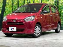 2018 Daihatsu Mira Es