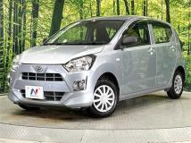 2021 Daihatsu Mira Es