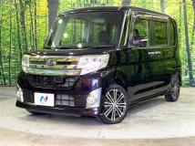 2014 Daihatsu Tanto