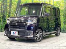 2017 Daihatsu Tanto