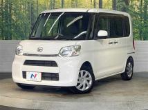 2017 Daihatsu Tanto