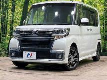 2017 Daihatsu Tanto