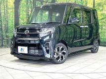 2019 Daihatsu Tanto