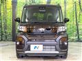 2025 Daihatsu Tanto