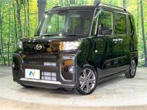 2025 Daihatsu Tanto