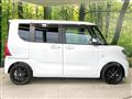 2026 Daihatsu Tanto