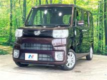 2018 Daihatsu WAKE