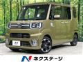 2019 Daihatsu WAKE