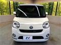 2017 Daihatsu Move Canbus
