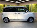 2017 Daihatsu Move Canbus