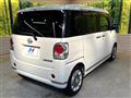 2017 Daihatsu Move Canbus