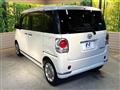 2017 Daihatsu Move Canbus