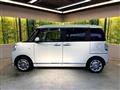 2017 Daihatsu Move Canbus