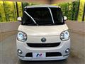 2017 Daihatsu Move Canbus