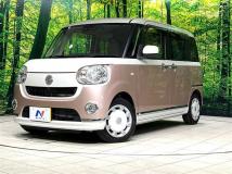 2019 Daihatsu Move Canbus