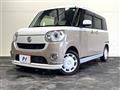2019 Daihatsu Move Canbus