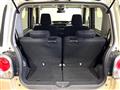2019 Daihatsu Move Canbus
