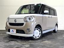 2019 Daihatsu Move Canbus