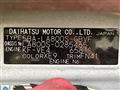 2021 Daihatsu Move Canbus