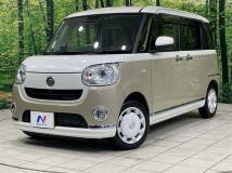 2021 Daihatsu Move Canbus
