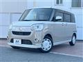 2022 Daihatsu Move Canbus