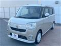 2022 Daihatsu Move Canbus