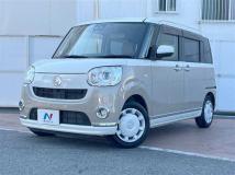 2022 Daihatsu Move Canbus