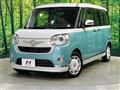 2019 Daihatsu Move Canbus