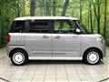 2022 Daihatsu Move Canbus