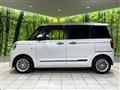 2022 Daihatsu Move Canbus