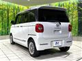 2022 Daihatsu Move Canbus