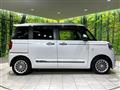 2022 Daihatsu Move Canbus