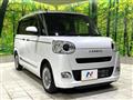 2022 Daihatsu Move Canbus