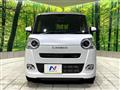 2022 Daihatsu Move Canbus